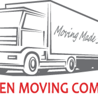 Golden Moving Company