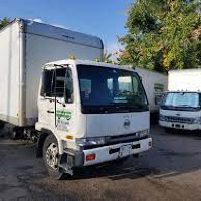 GrassRoots Moving LLC