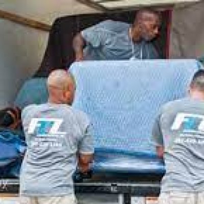 FTL Delivery Services Inc.