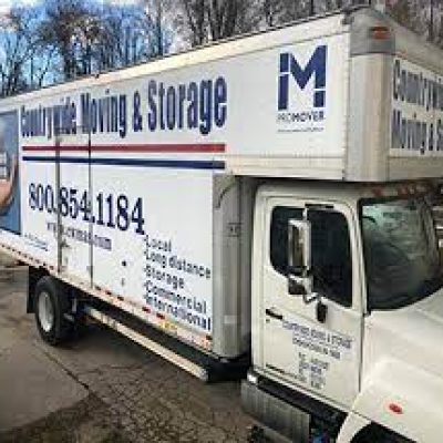 Countrywide Moving and Storage