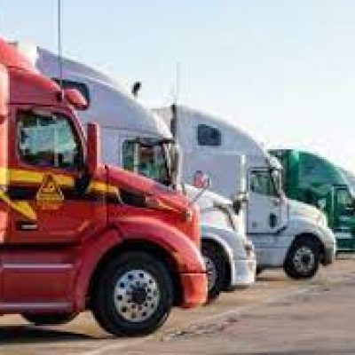 Precision Logistics