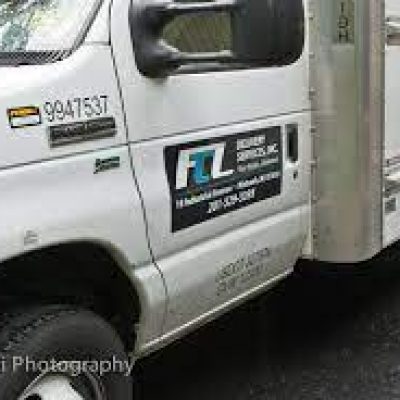 FTL Delivery Services Inc.