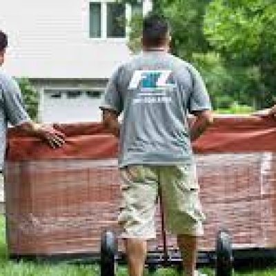 FTL Delivery Services Inc.