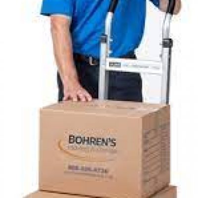 Bohrens North