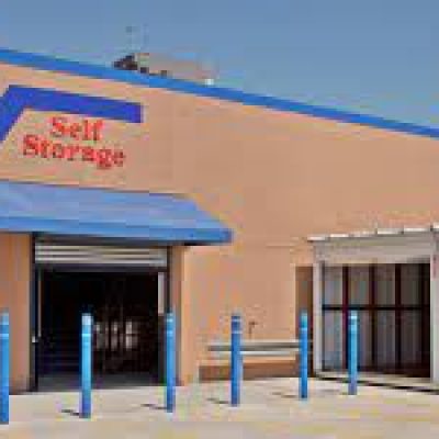 Liberty Self Storage Jersey City