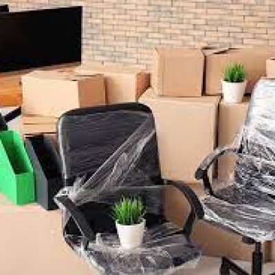 Countrywide Moving and Storage