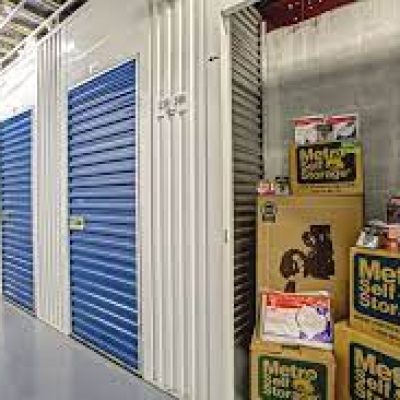 Metro Self Storage