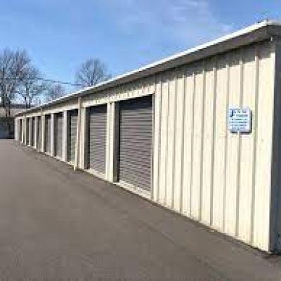 West Ridge Self Storage