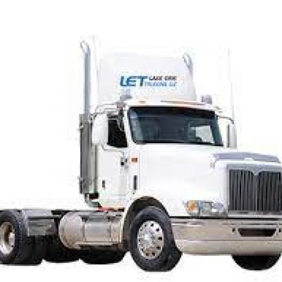 Lake Erie Logistics, LLC