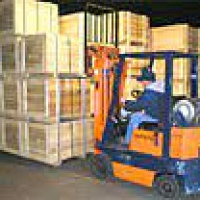 Durst Warehouse