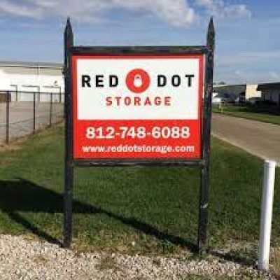 Red Dot Storage