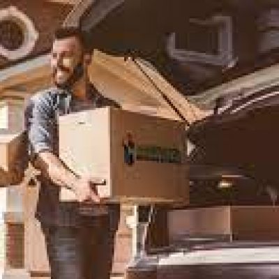 Harrington Moving & Storage, Inc