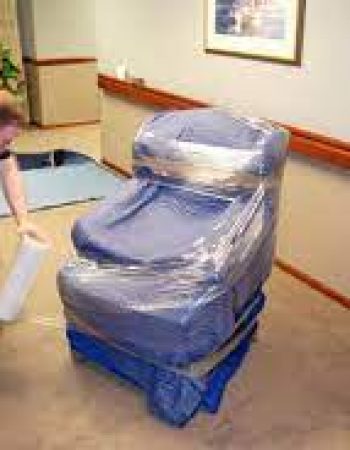 PMC Moving LLC