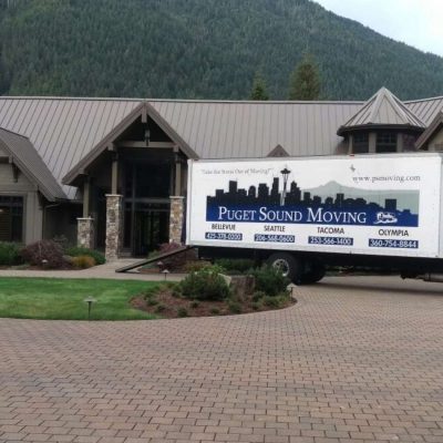 PS Moving Bellevue