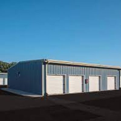 EZ Self Storage