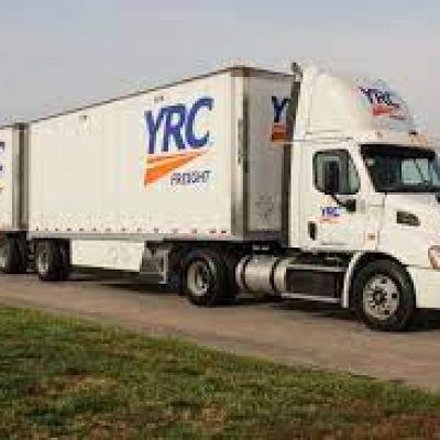 YRC Freight