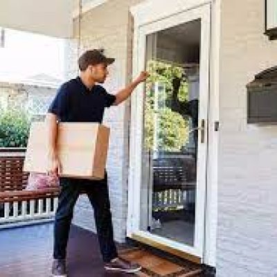 Universal Relocations Inc