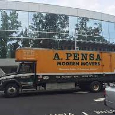 A Pensa Modern Movers