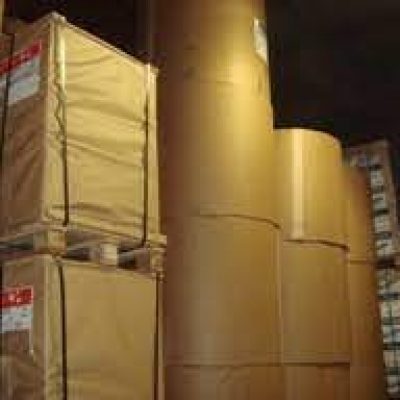 Lik Logistics Corp.