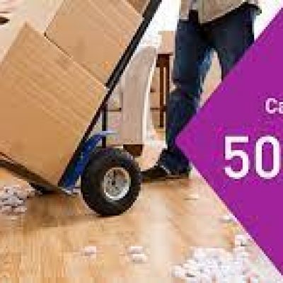 Movers Paterson