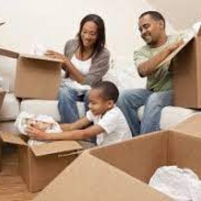 Movers Paterson