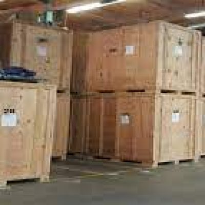 Dependable Movers Inc