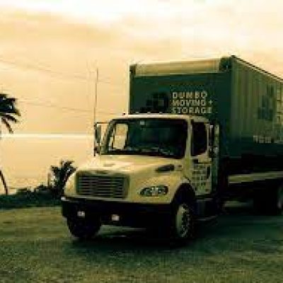Dumbo Moving & Storage