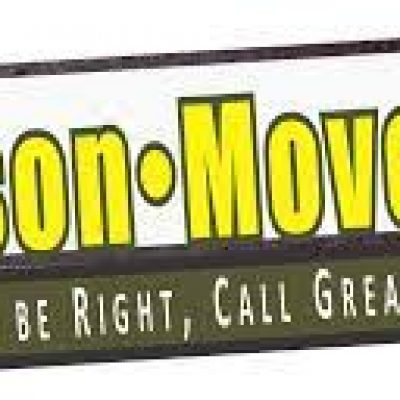 Paterson Movers