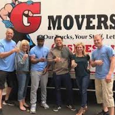 Big G Movers, INC