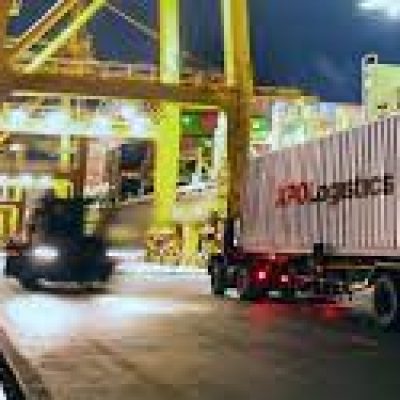 Links Logistics Inc