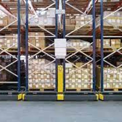 GAM Inventory Management