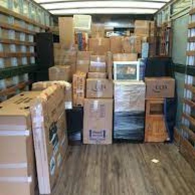 Philagorilla Movers, LLC