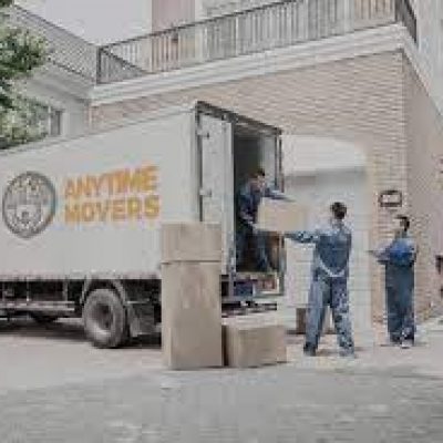 Awesome Moving