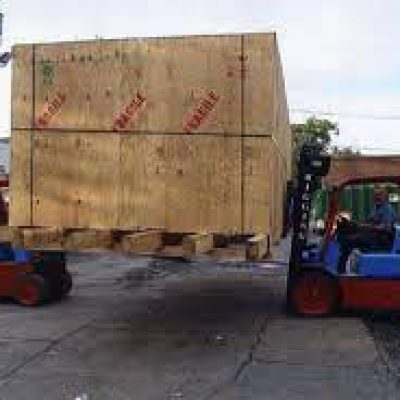 Tri State Crating & Pallet