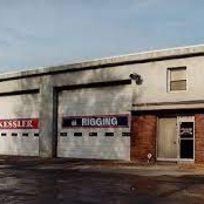 Kessler Trucking Co
