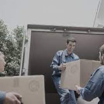Awesome Moving