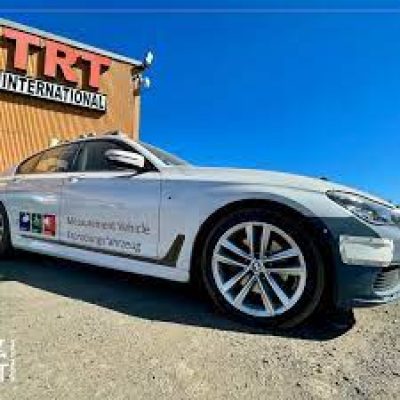 TRT International