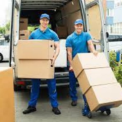 Trip Movers