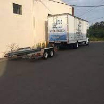 All Jersey Moving & Storage