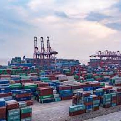NFI Logistics