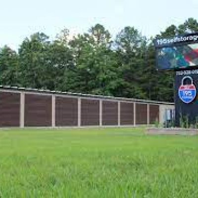195 Self Storage LLC