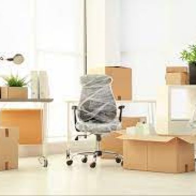 Commercial Furniture Transport Inc