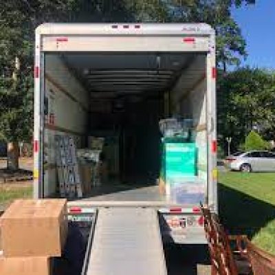 Brawlers Moving Company