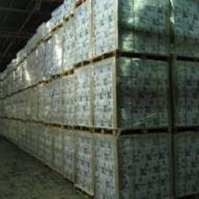 Lik Logistics Corp.