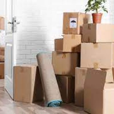 Union Moving & Storage