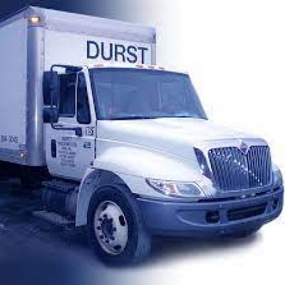 Durst Warehouse