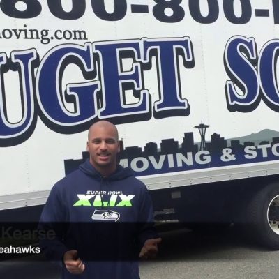 PS Moving Bellevue