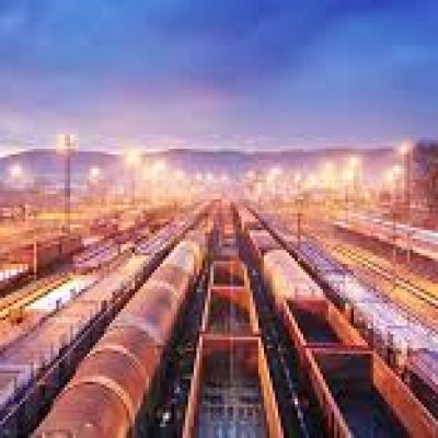 Economy Freight