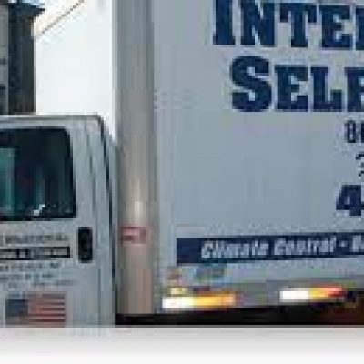 Fayetteville Moving & Storage Inc