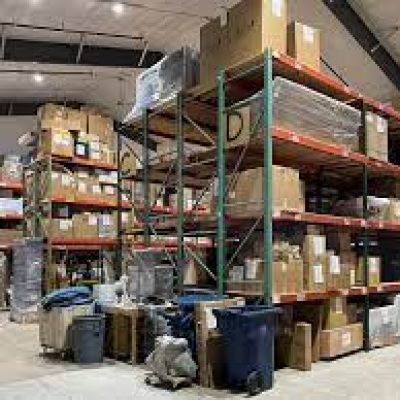 White Horse Solutions